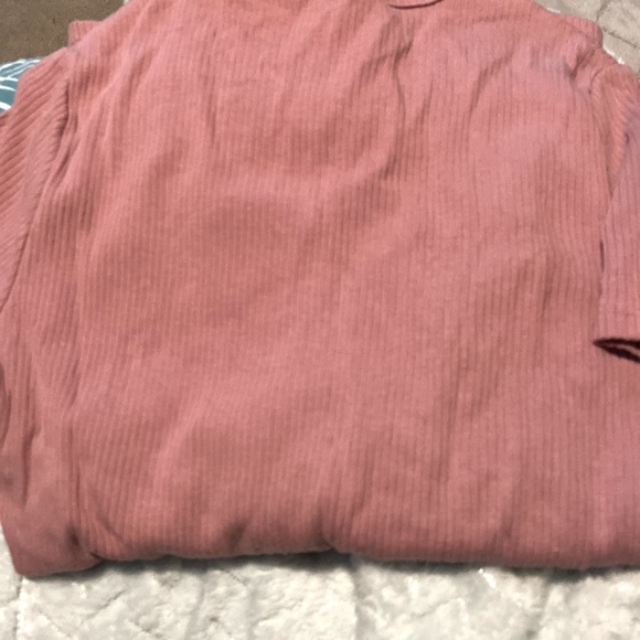 Color is pink,brand is dip,size is xs - Picture 2 of 2